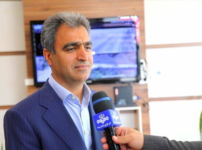 جابه‌جایی بیش از 10 هزار زائر از استان البرز به مرزهای کشور
